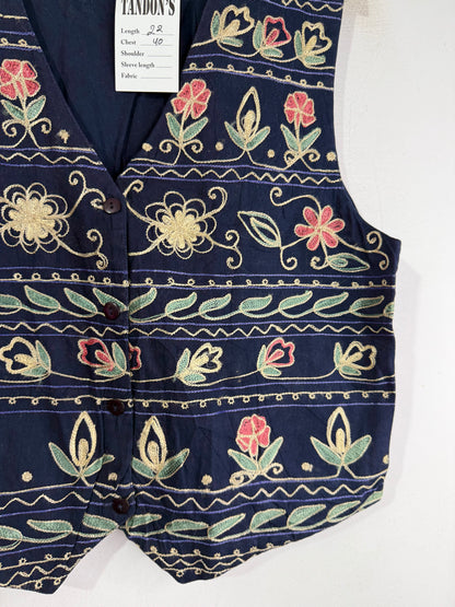 Pasta Vest
