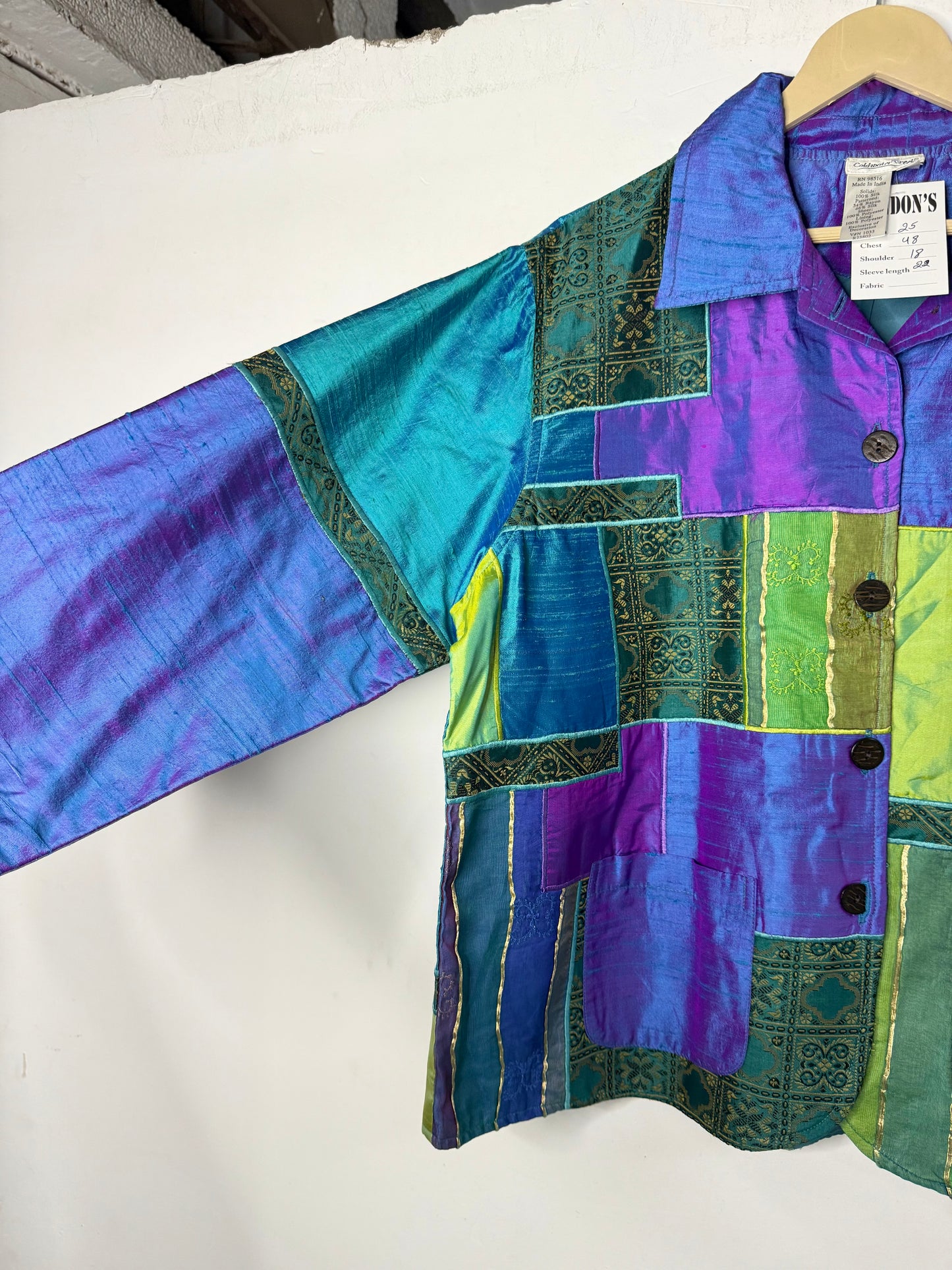 Coldwater creek Jacket