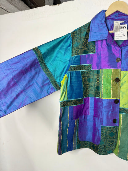 Coldwater creek Jacket