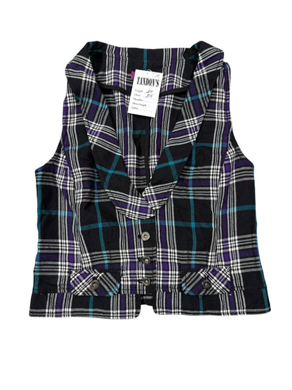 Check Vest