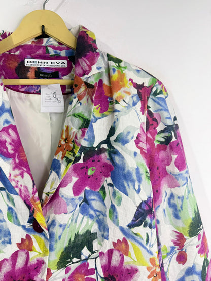 Behr Eva Vintage Jacket