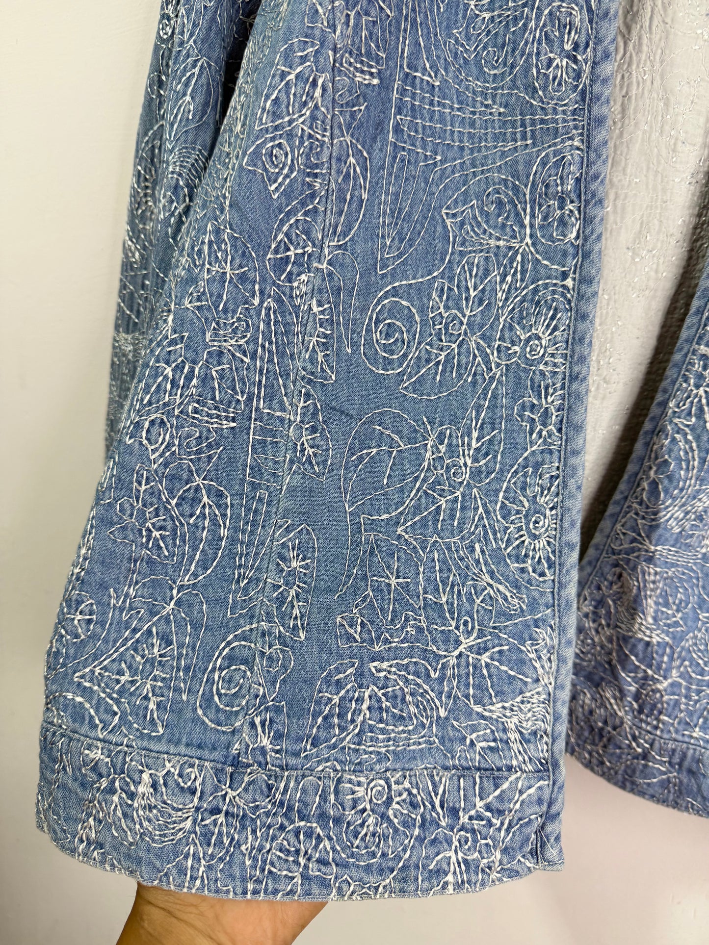Chico’s  Vintage Jacket