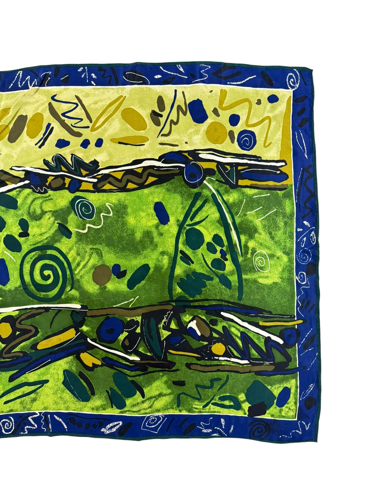 vintage  scarves