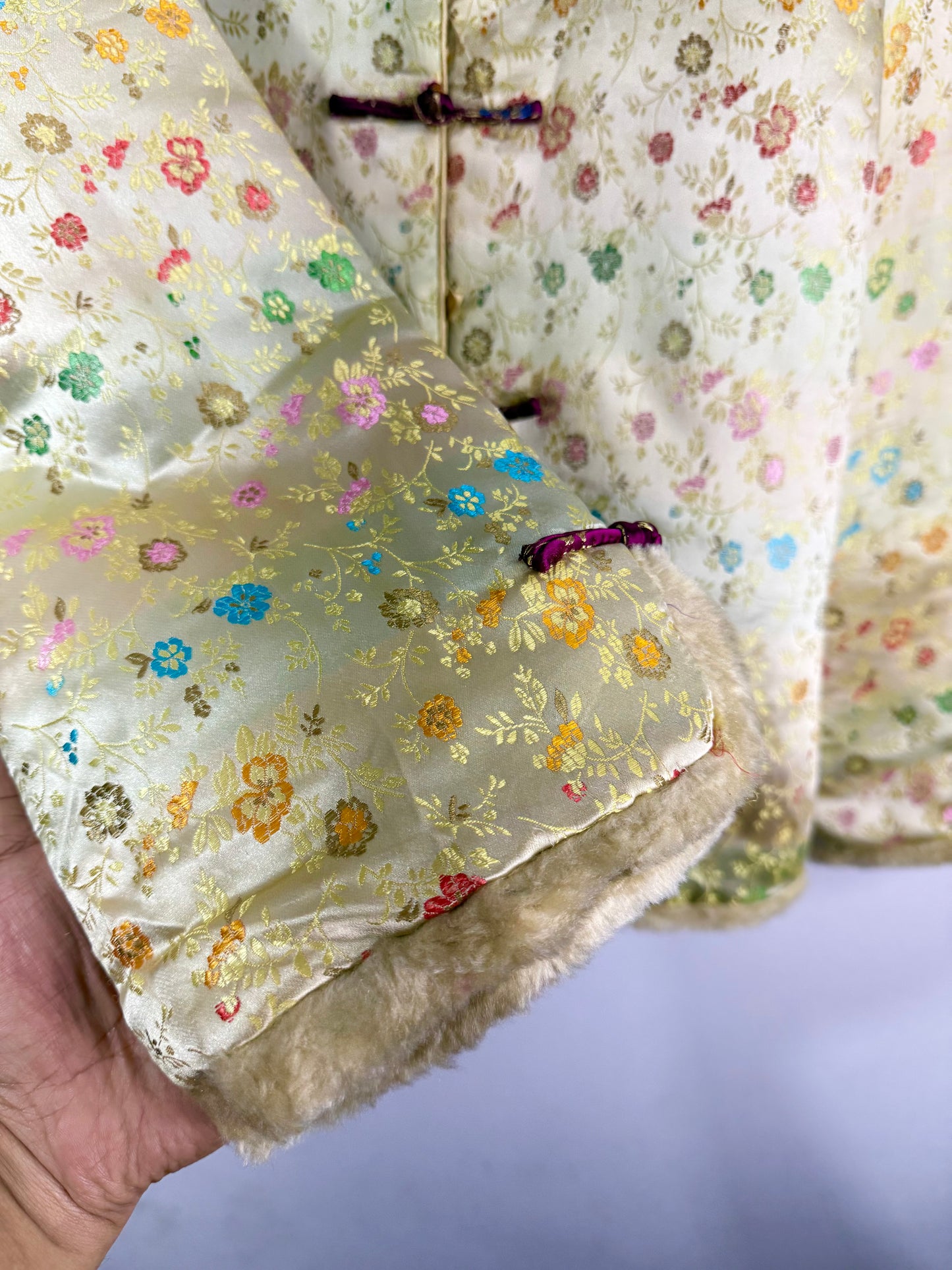 Hanbok Vintage Jacket