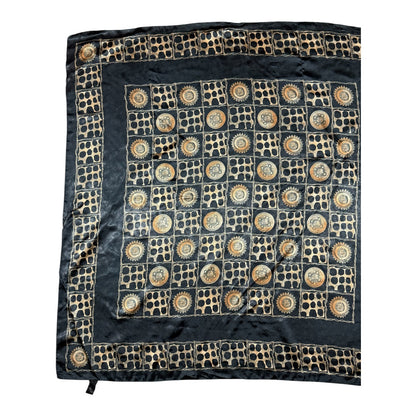 vintage  scarves