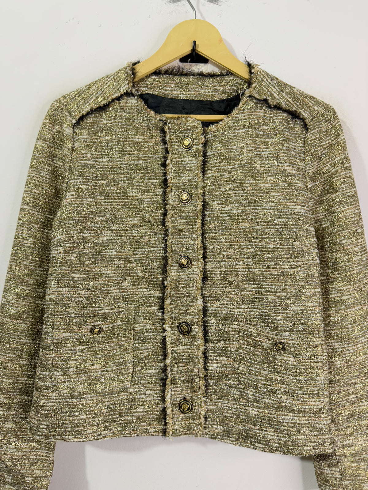 vintage Jacket