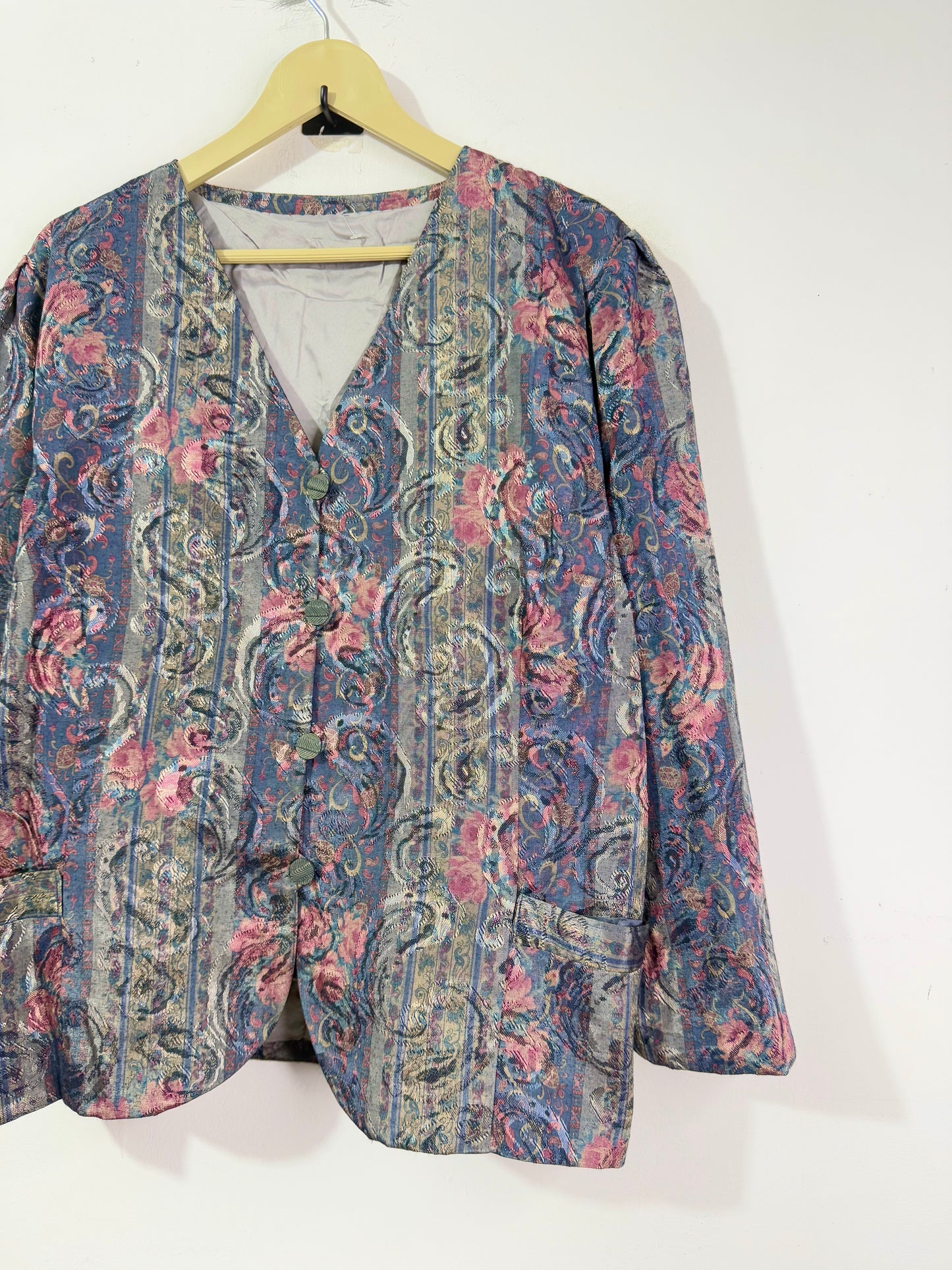 Vintage Jacket