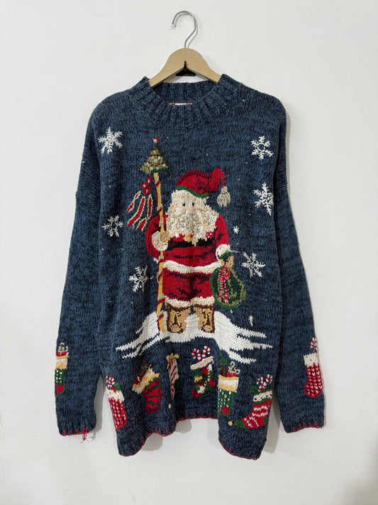 Woolen Sweater
