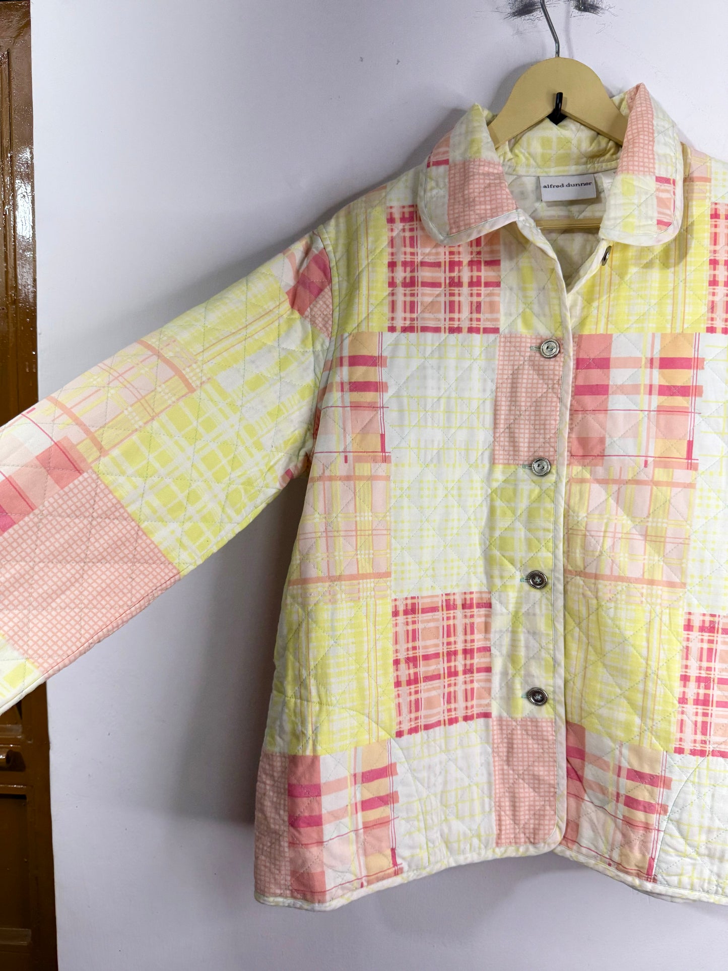 Alfred DunnerVintage Jacket
