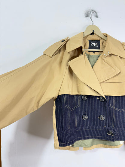 Zara Vintage Jacket