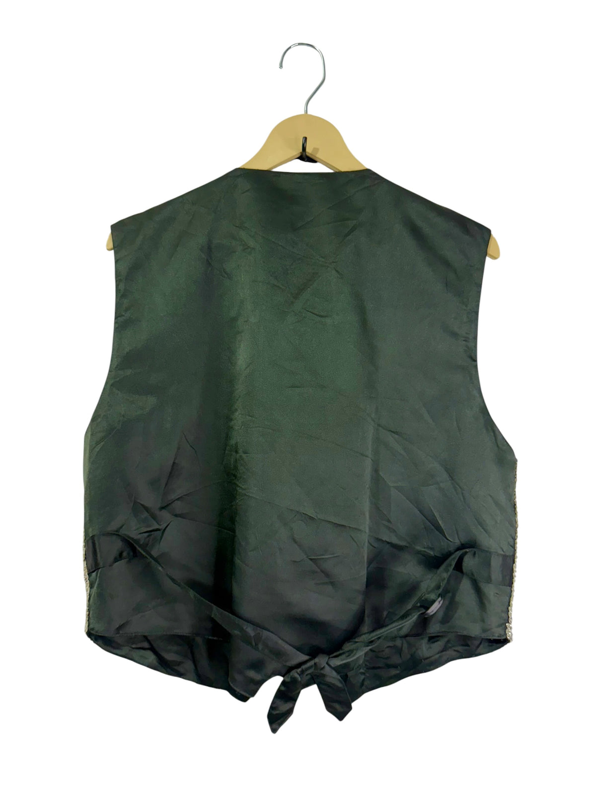 Match Up Vest