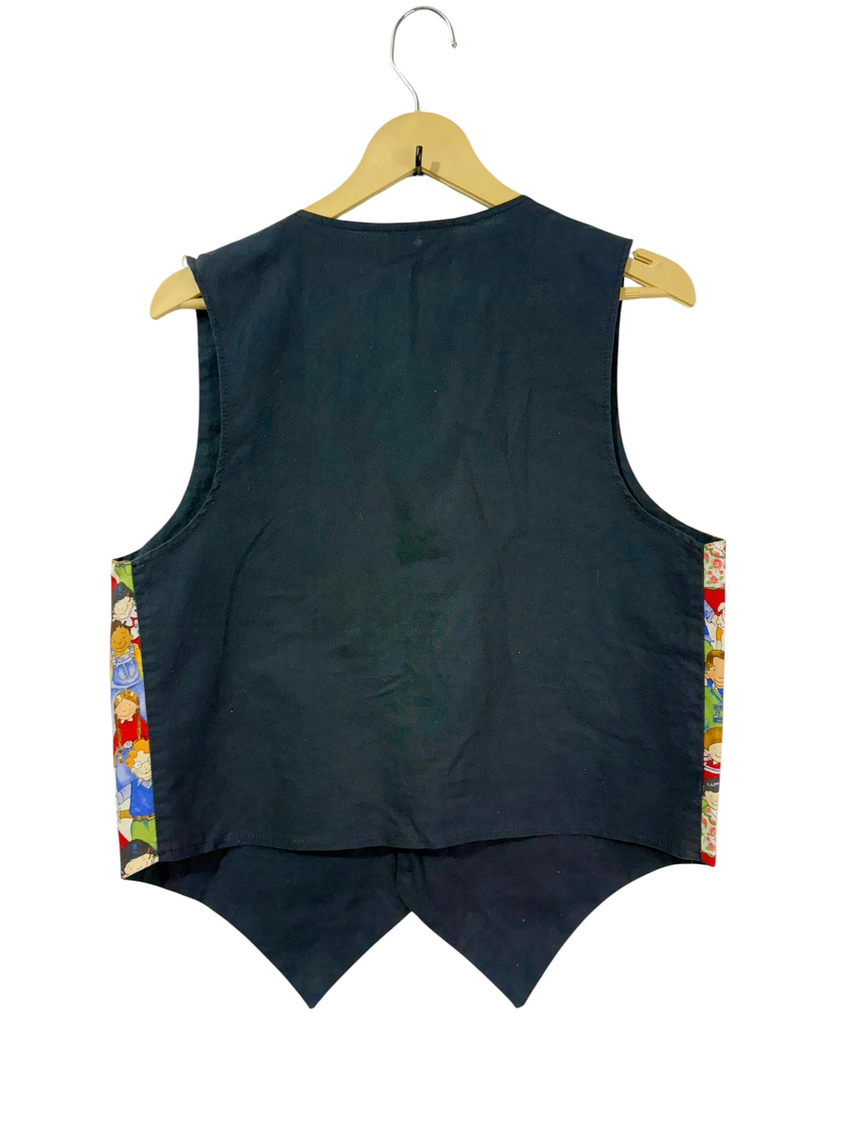 Cotton Vest