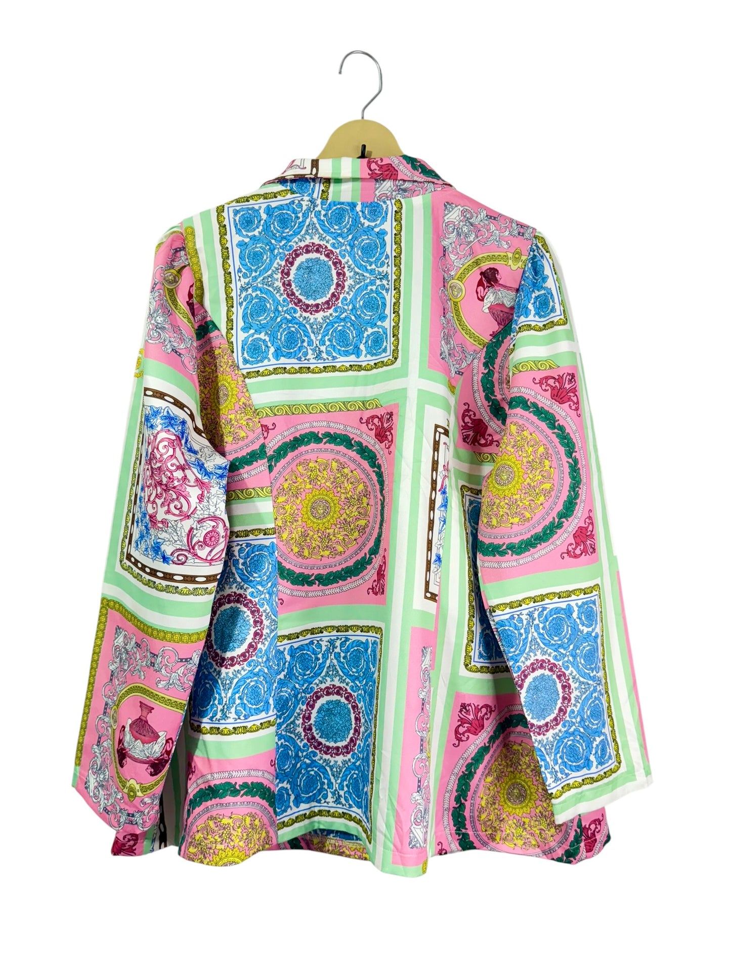Vintage Jacket