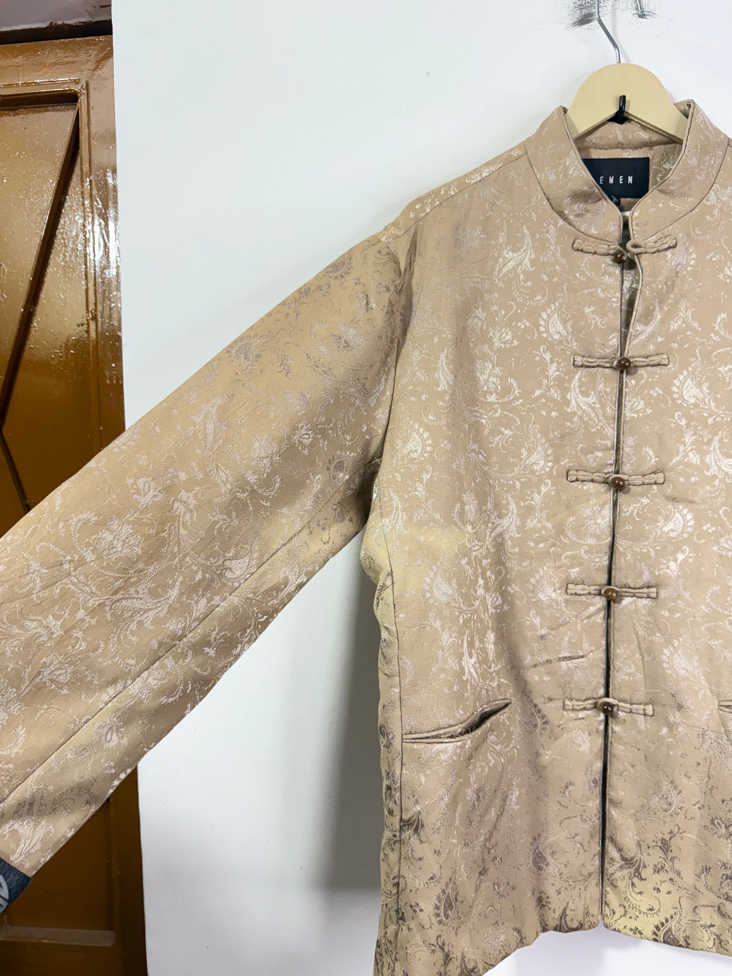 Emen Vintage Jacket
