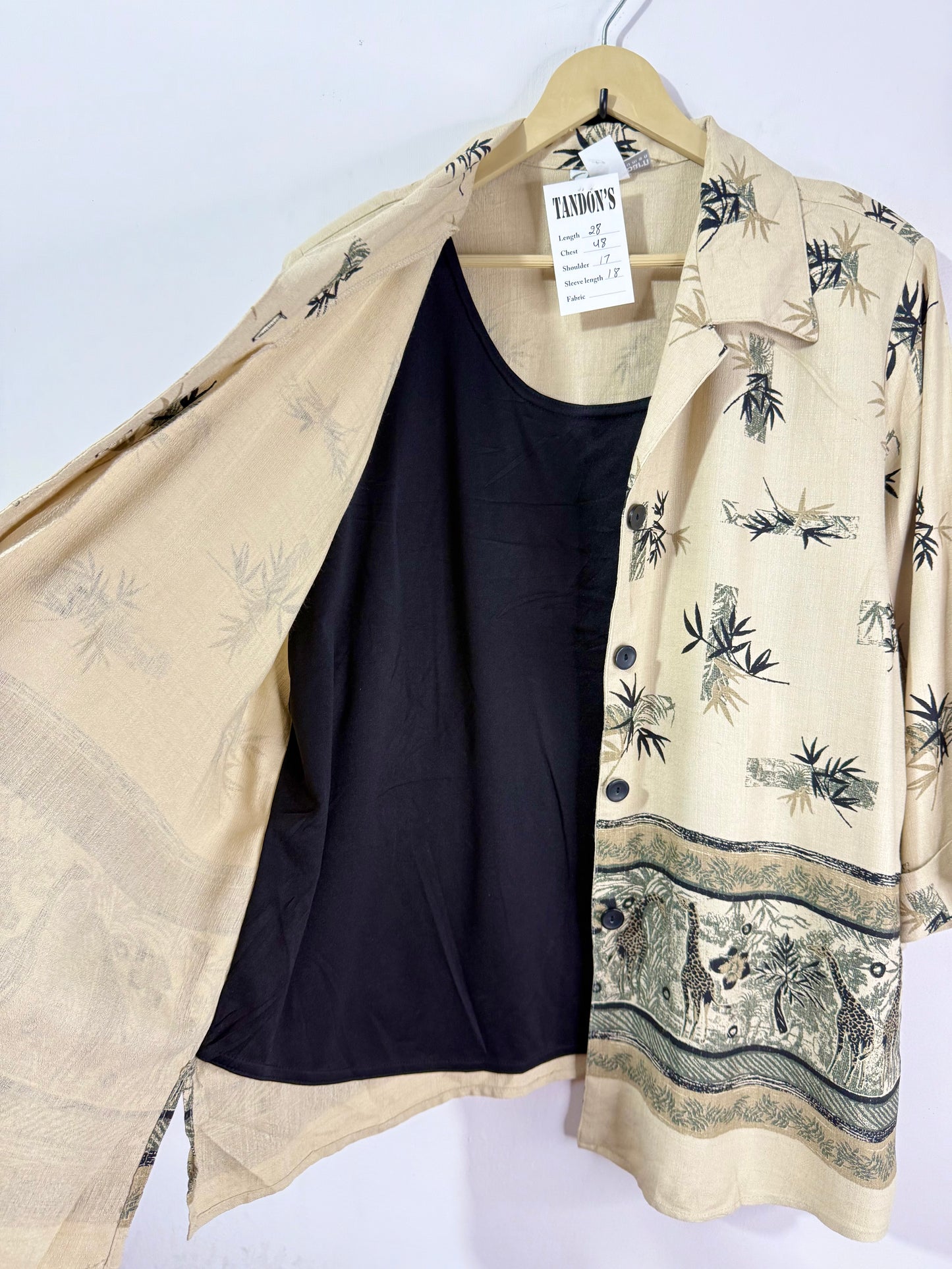 Vintage Jacket
