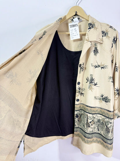 Vintage Jacket