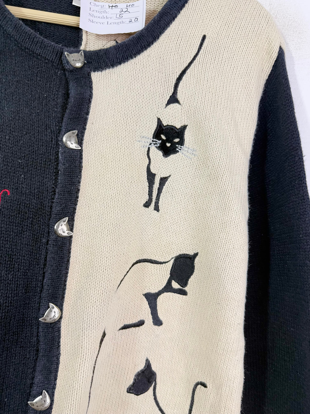 Christopher & banks Sweater