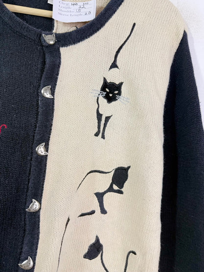 Christopher & banks Sweater