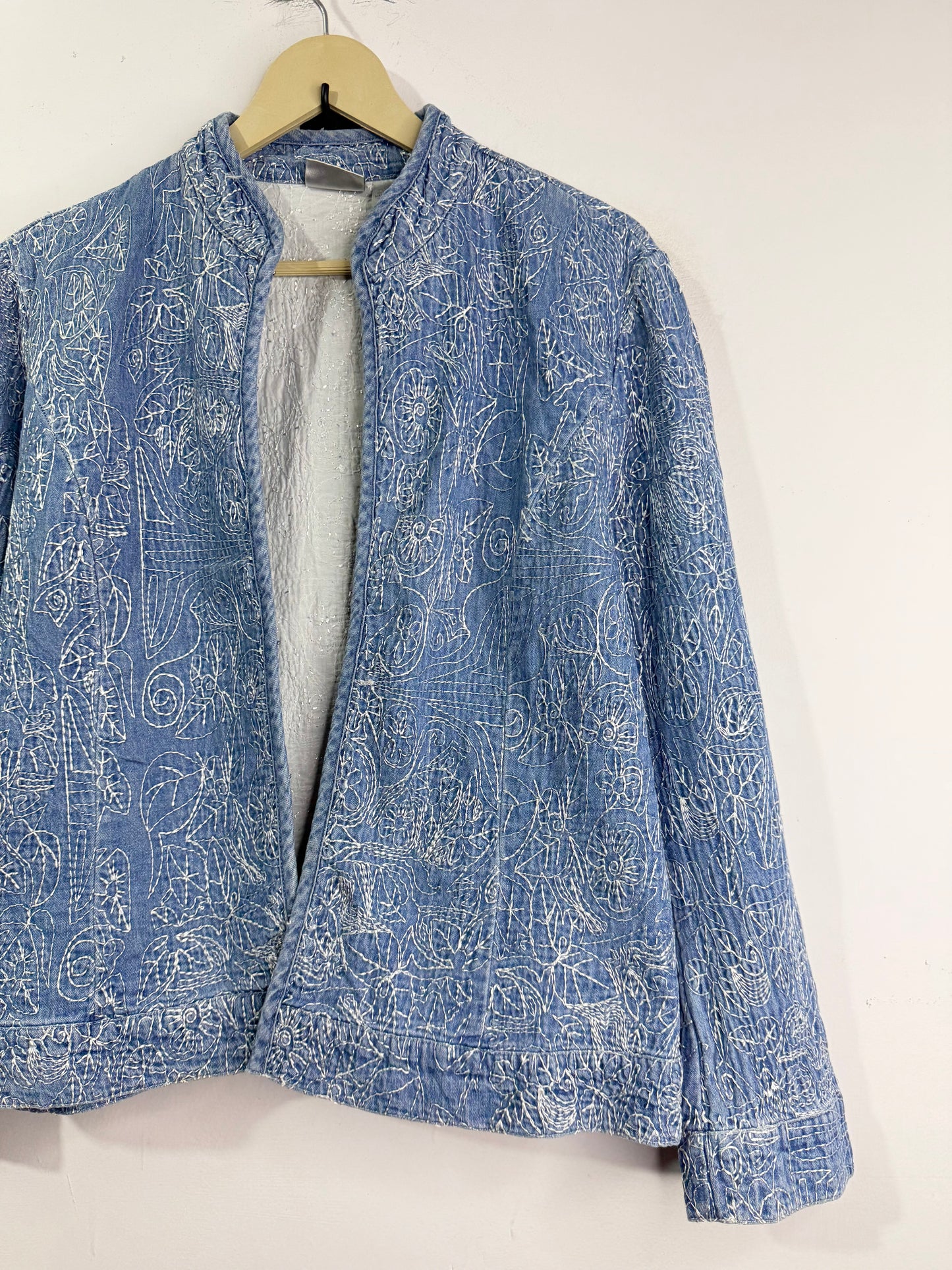 Chico’s  Vintage Jacket