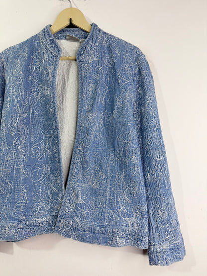 Chico’s  Vintage Jacket
