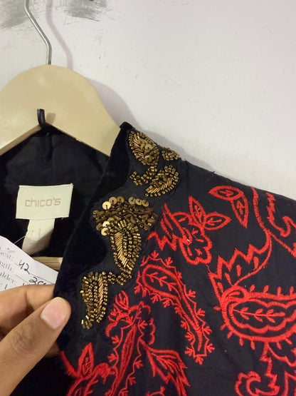 Chico’s vintage Jacket
