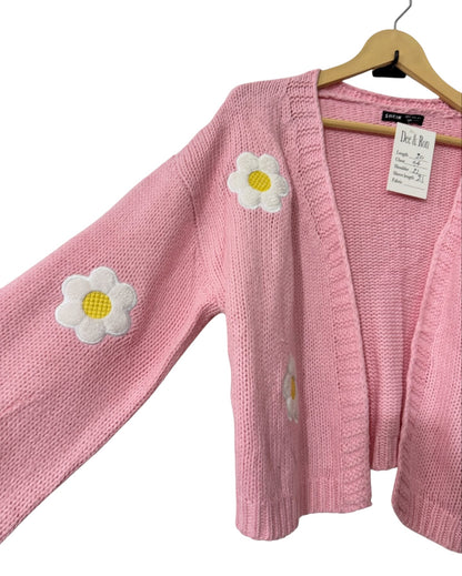 Shein Sweater