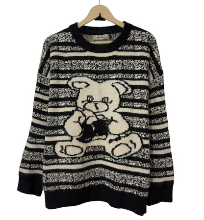 HD Studio Sweater