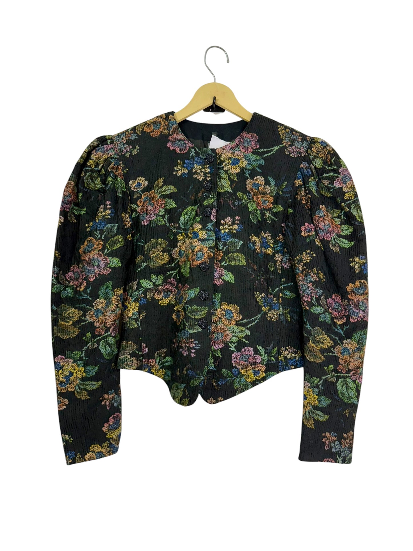 Edger Vintage Jacket