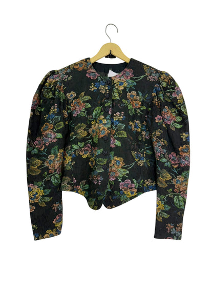 Edger Vintage Jacket