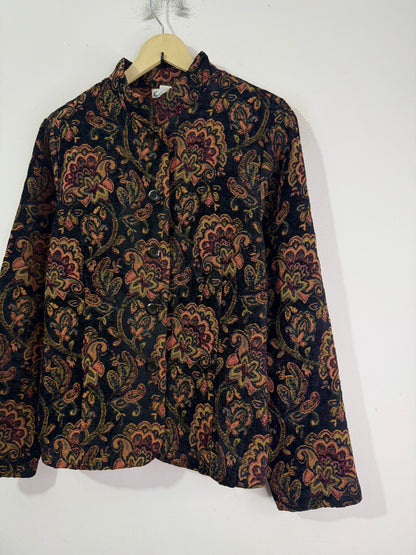 Tapestry Vintage Jacket