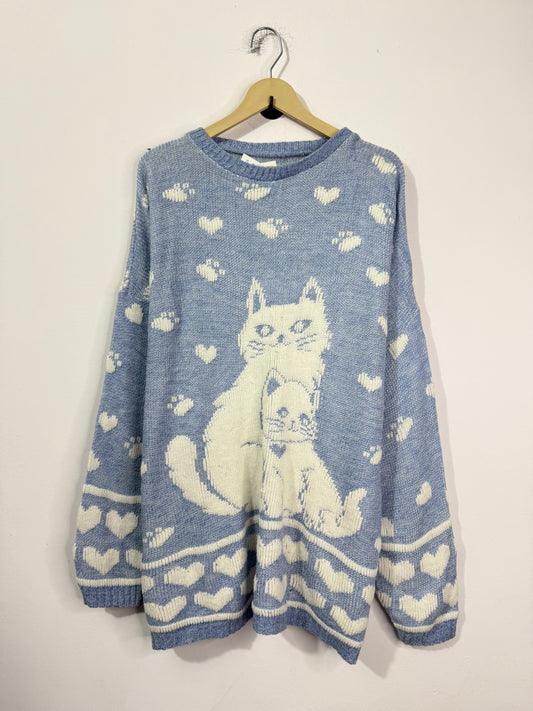 Woolen Sweater