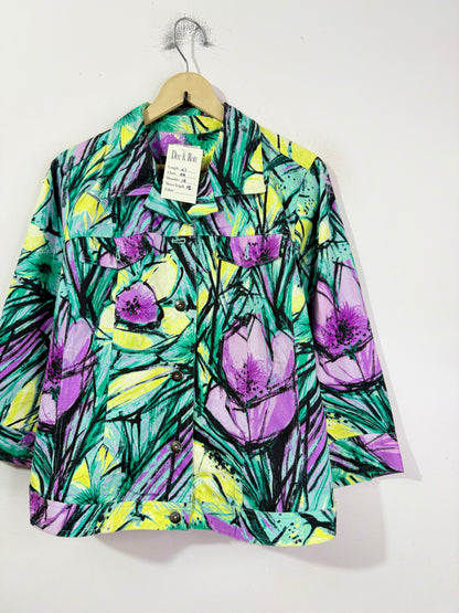 Vintage Jacket