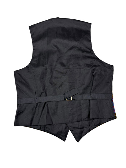 Karin Scott Vest