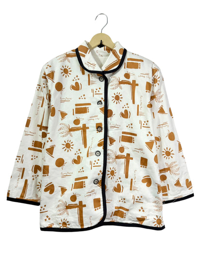 Vintage Jacket