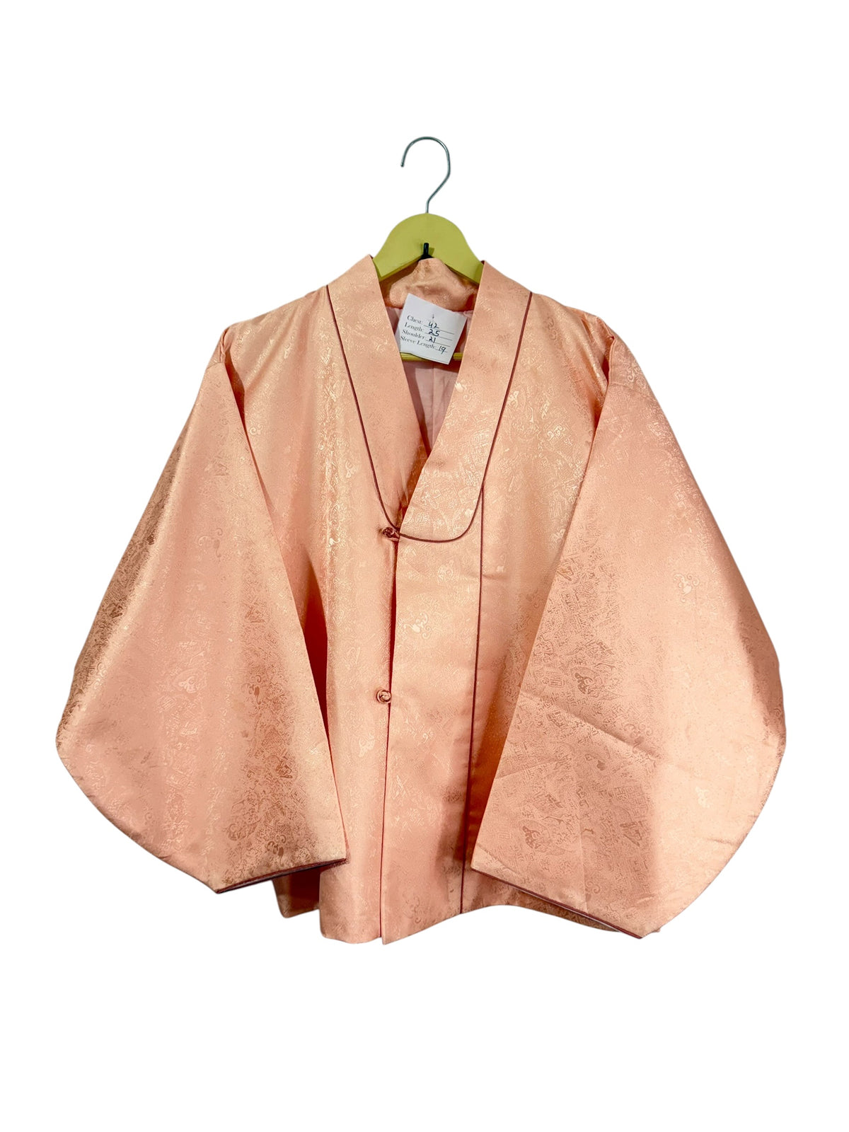 Hanbok vintage Jacket