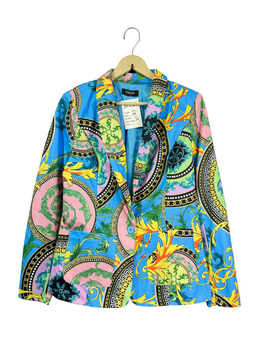 Chic me Vintage Jacket