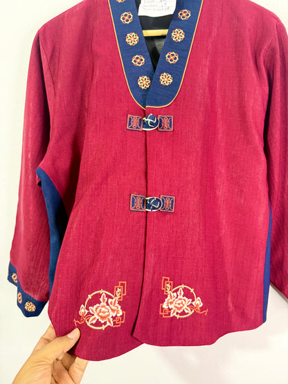 Japanese Vintage Jacket