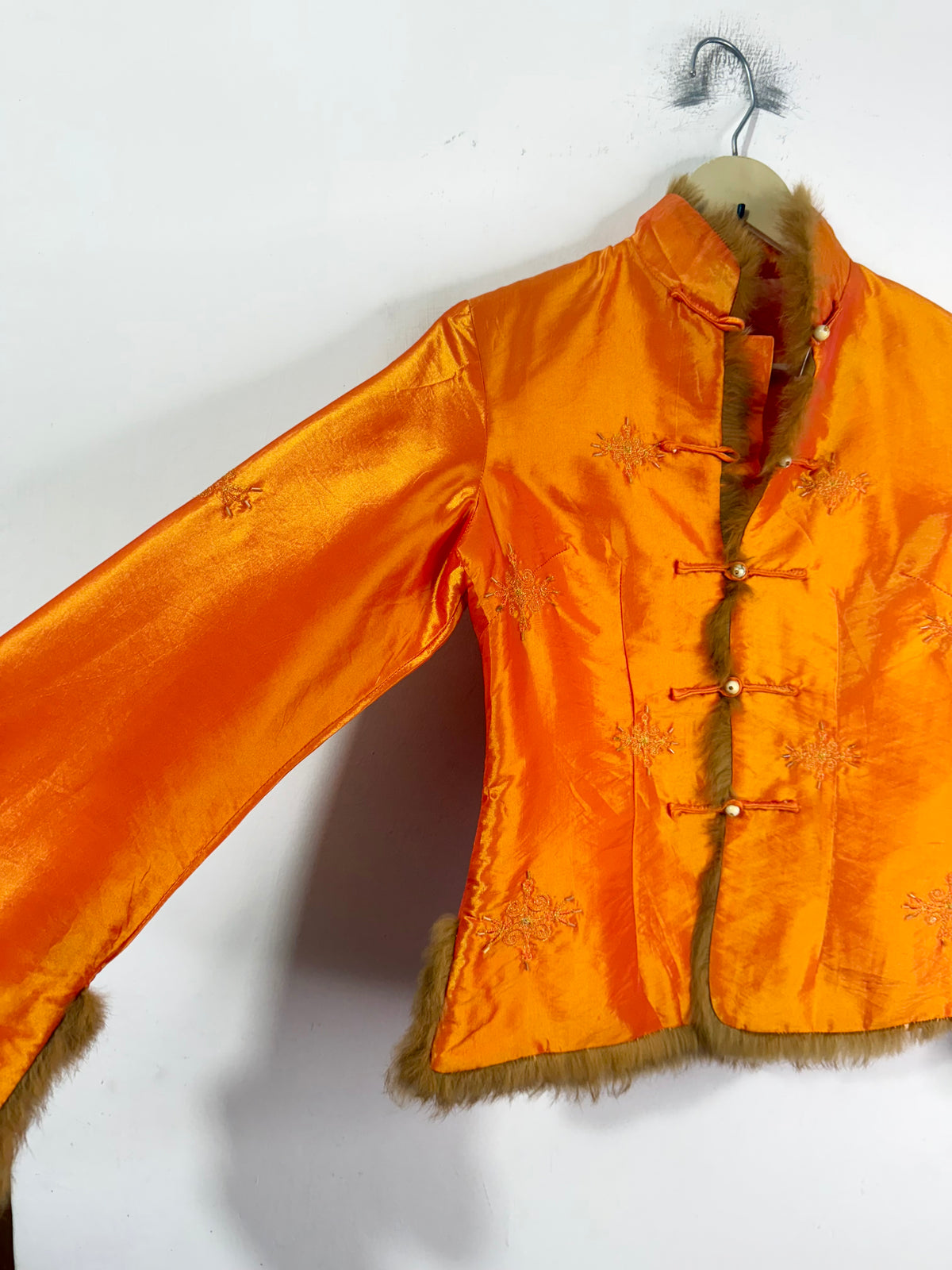 Hanbok vintage Jacket