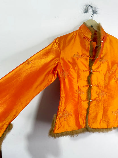 Hanbok vintage Jacket