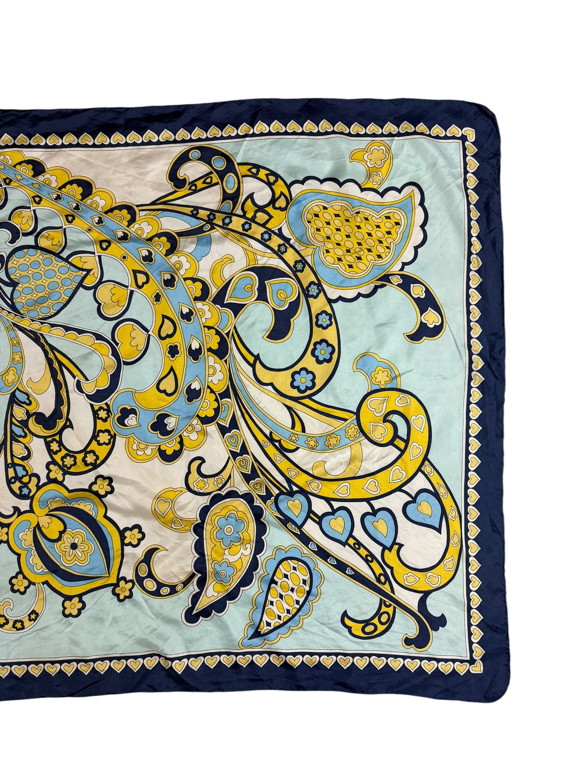 vintage  scarves