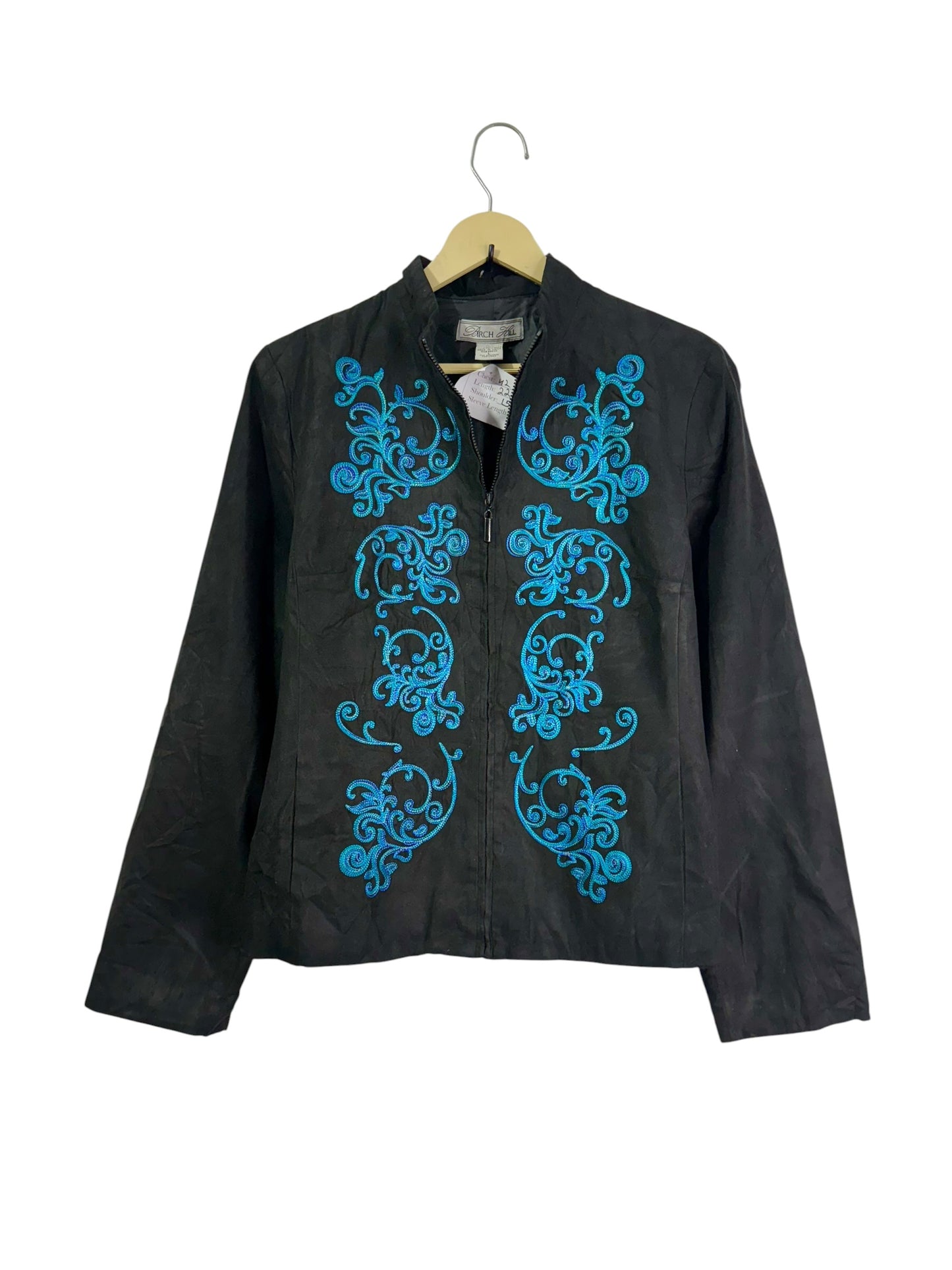 Birch Hill Vintage Jacket
