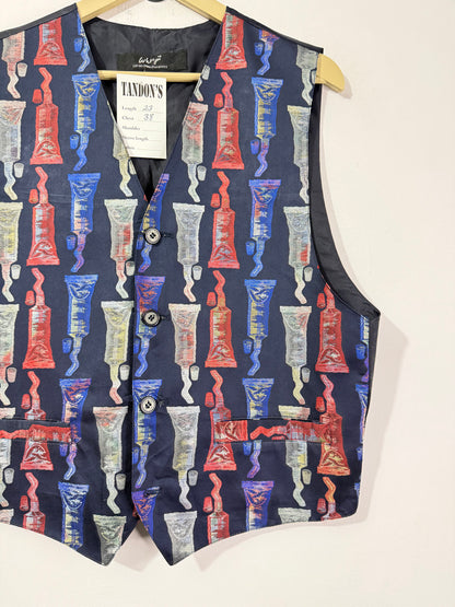 Whoop Vest