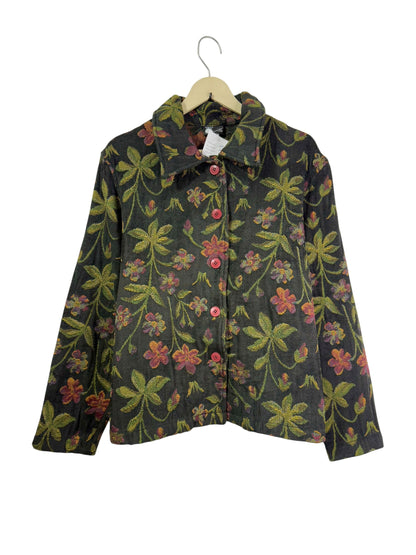 First Option vintage Jacket