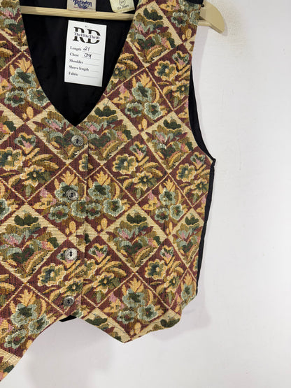 Huntington Ridge  Vest