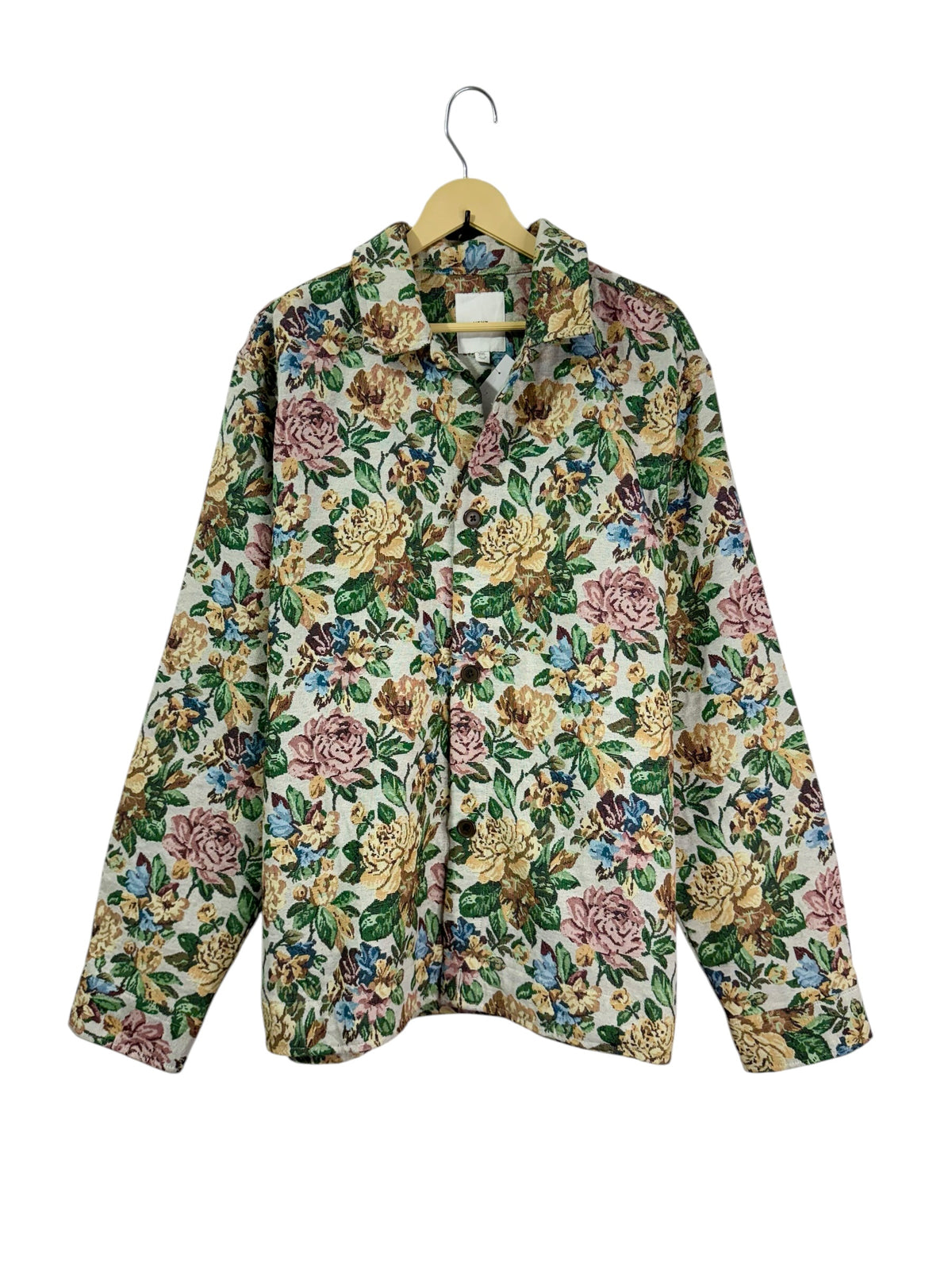 Next Jacket