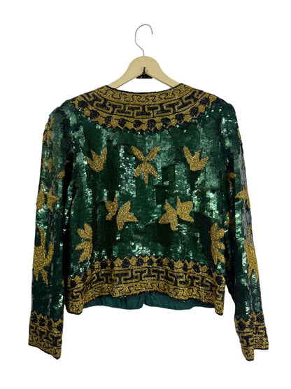 Brilliante Jacket