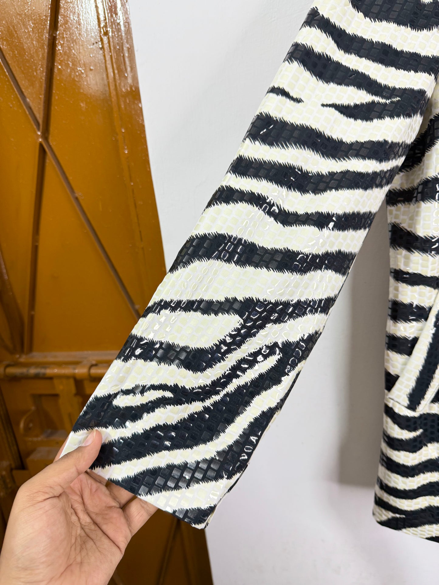 VENCOTTI Vintage Jacket