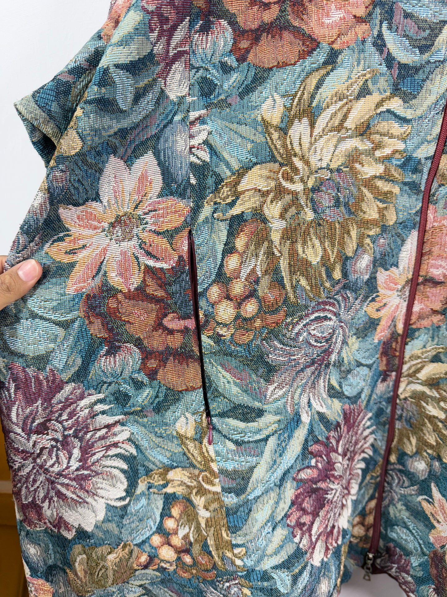 Vintage Jacket