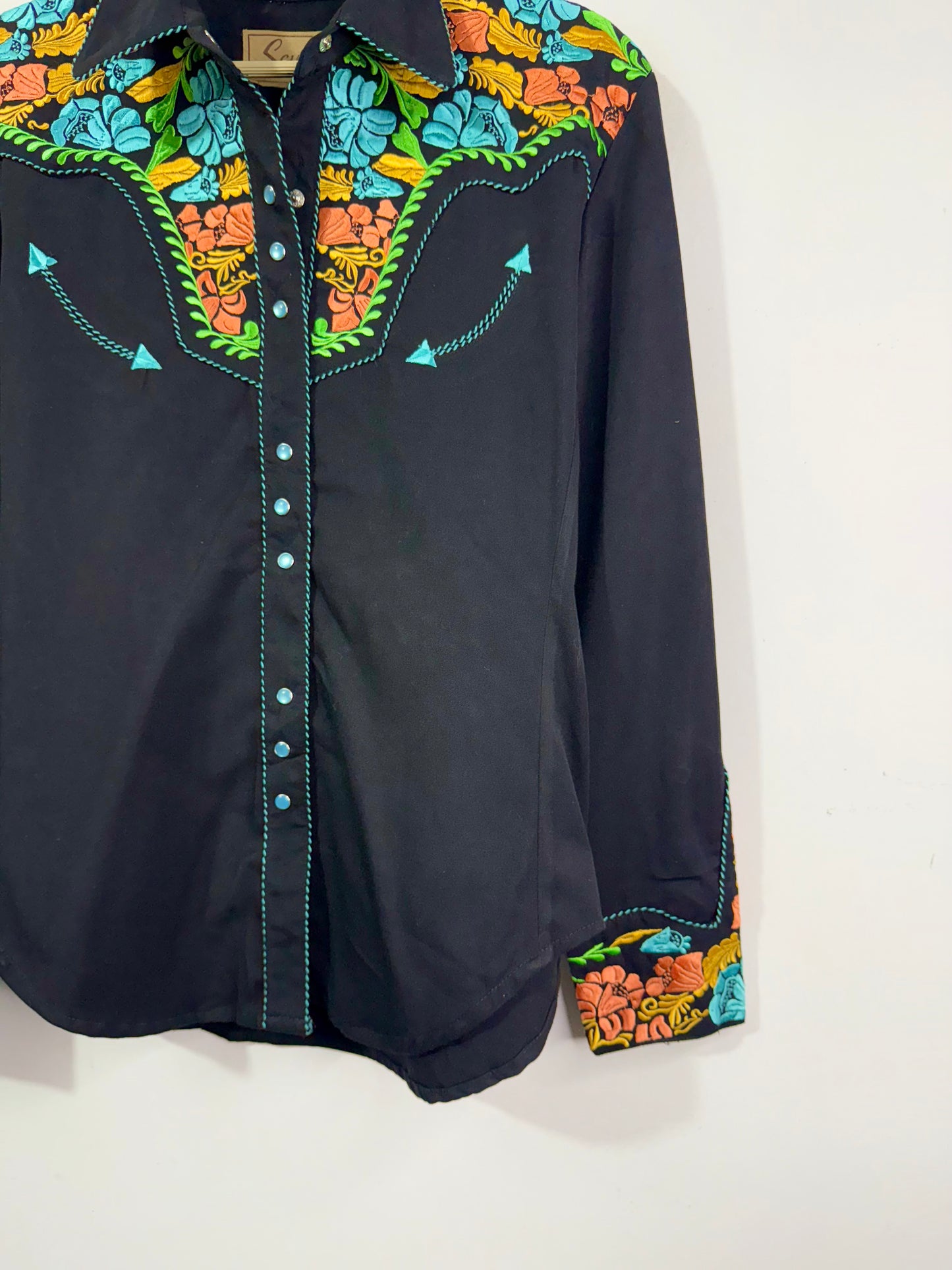 Scull Vintage Jacket