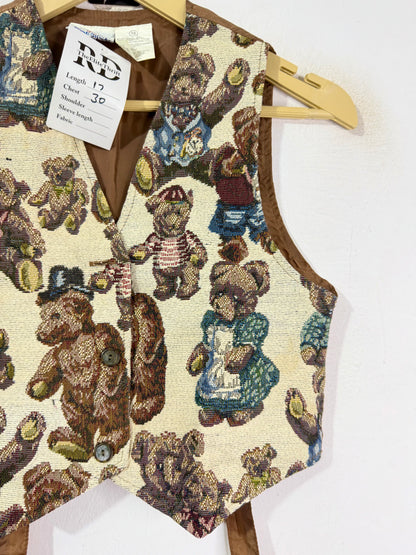 In Design Vest